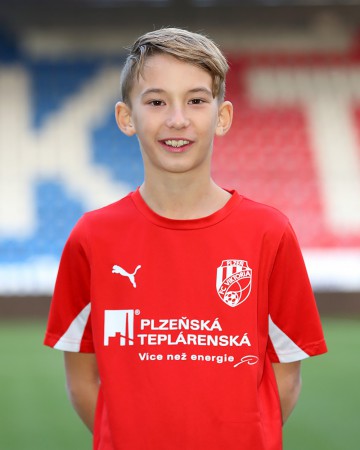 # 3 Patrik Bečka